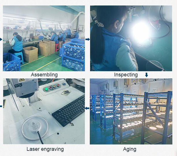 চীন Shenzhen Refined Technology Co., Ltd. সংস্থা প্রোফাইল