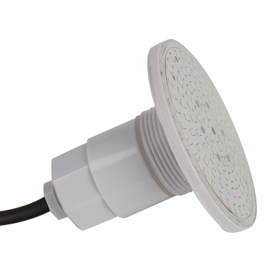 পিসি মেটেরিয়াল পুল লাইট ওয়াটারপ্রুফ LED বাল্ব