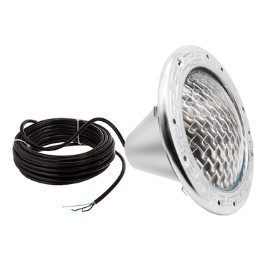 AC 12V/120V আন্ডারওয়াটার LED বাল্ব RF-PAR25-E72 -20℃ থেকে 40℃