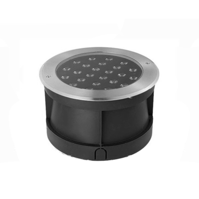 কেনা আউটডোর ল্যান্ডস্কেপের জন্য জলরোধী IP68 ডেক LED ভূগর্ভস্থ আলো online manufacture