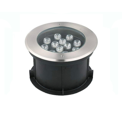 কেনা পাথওয়ে আউটডোর LED ভূগর্ভস্থ হালকা জলরোধী IP67 অ্যান্টি জারা online manufacture