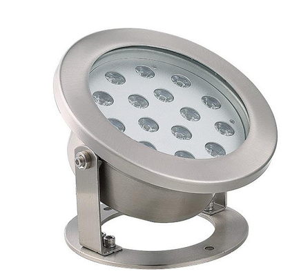 কেনা 15W ফাউন্টেন RGB LED আন্ডারওয়াটার লাইট বহুমুখী আউটডোরের জন্য online manufacture