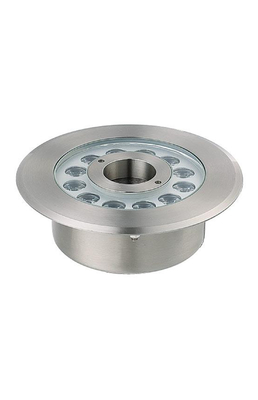 কেনা জলরোধী 12V ফাউন্টেন লাইট online manufacture