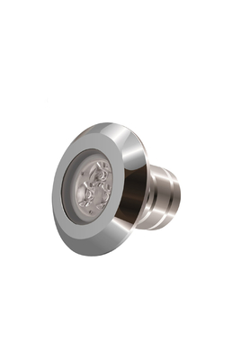 কেনা পুলের জন্য 316LSS আন্ডারওয়াটার লাইট online manufacture