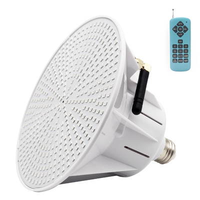 কেনা পানির নিচের জন্য SMD2835 E26 E27 LED পুল বাল্বের রঙ পরিবর্তন হচ্ছে 35W online manufacture