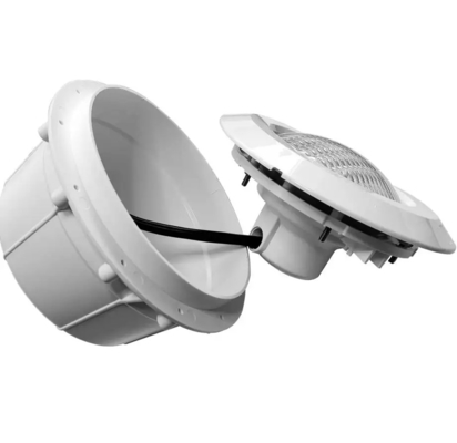 কেনা মাল্টিকালার 35W PAR56 পুল লাইট RGB কালার চেঞ্জিং অ্যাস্ট্রাল বাল্ব সুইমিং পুলের জন্য online manufacture