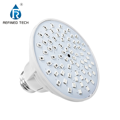 কেনা ব্যাস 78mm SPA LED পুল বাল্ব 120V 12V ব্যবহারিক সুইচ নিয়ন্ত্রণ online manufacture