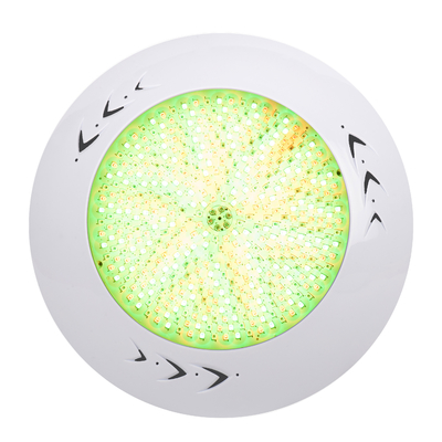 ওয়্যারলেস রিমোট সহ 12v 18w LED রঙ পরিবর্তন করা লাইট বাল্ব Rgb