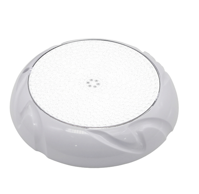 12V জলরোধী পুল লাইট 18W - 35W IP68 RGB রঙ পরিবর্তনকারী LED পুলের আলো