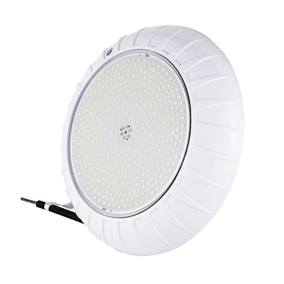 সুইমিং পুলের জন্য 3500lm 35w Rgb Led 24v রঙ পরিবর্তনকারী পুল লাইট ল্যাম্প