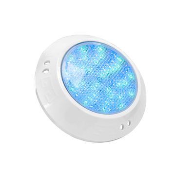 Inground Color Changing Swimming Pool Light 150MM 6W 10W Diamond Cover