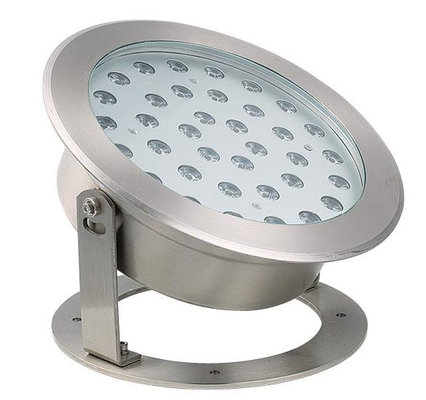 Submersible 24V LED Underwater Light For Fountains 6W 9W 12W