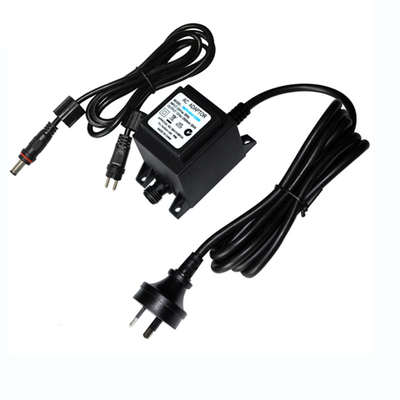 রেইনপ্রুফ মাল্টিপারপাস LED পাওয়ার অ্যাডাপ্টার, 50W সুইমিং পুল ট্রান্সফরমার
