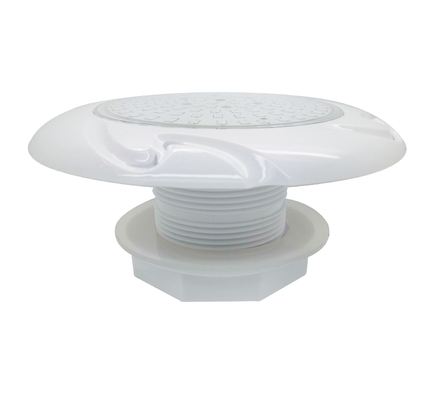 SMD2835 ইনগ্রাউন্ড ভিনাইল পুল লাইট 150x81mm ওয়াইফাই সুইচ কন্ট্রোল