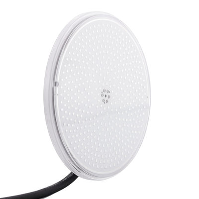 আল্ট্রা থিন স্লিম LED PAR56 পুল লাইট রিপ্লেসমেন্ট RGB কালার পরিবর্তন করা রিমোট কন্ট্রোল