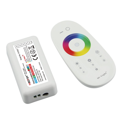 সুইমিং পুল লাইট ডিসি 12V 24V এর জন্য 4তারের সংযোগ রিমোট কন্ট্রোল অ্যাপ্লায়েন্স সুইচ