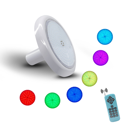 এন্টি UV ভিনাইল পুল লাইট এক্সেসরিজ SMD2835 ননটক্সিক প্রাকটিক্যাল