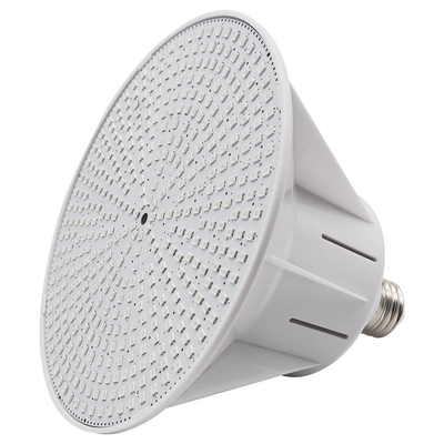 রিমোট 12V RGB কালার চেঞ্জিং পুল লাইট E26 বাল্ব প্রতিস্থাপন পেন্টেয়ার/হেওয়ার্ডের জন্য
