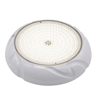 সুইমিং পুলের জন্য পরিশোধিত IP68 12V AC সারফেস মাউন্ট করা LED পুল লাইট ওয়াটারপ্রুফ লাইট