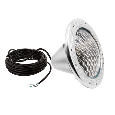 Pentair Hayward Jany পুল লাইটের জন্য পরিশোধিত 50FT LED 120V পুল লাইট প্রতিস্থাপন