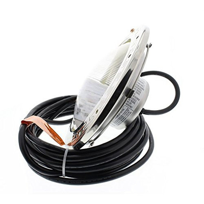 Pentair 5G IntelliBrite পুল লাইটের জন্য পরিমার্জিত 100FT RGB রঙ পরিবর্তনকারী LED পুল লাইট প্রতিস্থাপন