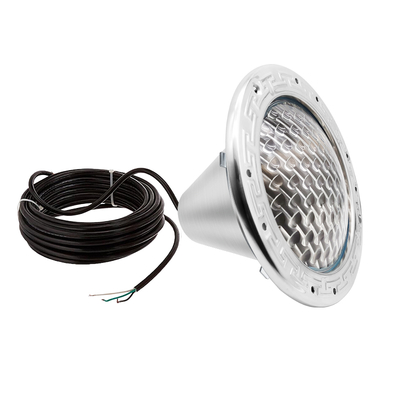 গ্লাস পুলসাইড এলইডি লাইটিং ডিভাইস OEM/ODM RGB/RGBW/CW/WW/NW/R/G/B