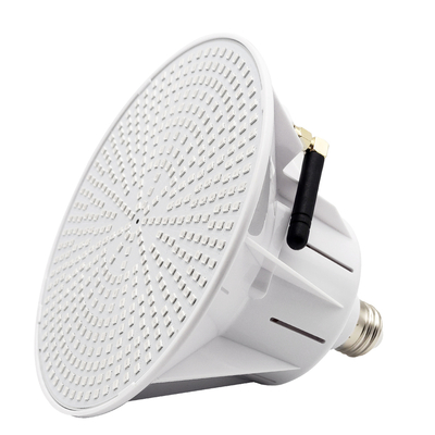 গ্লাস PAR56 পুল লাইট AC/DC 12V/24V -20 - 40℃ কাজের তাপমাত্রা