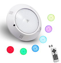 2-বছরের ওয়ারেন্টি RF-YC260SS-A সম্পূর্ণ রজন ভরা পুলসাইড লাইট অ্যাকসেসরি