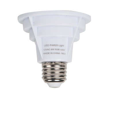 সুইচ কন্ট্রোল LED ওয়াটারপ্রুফ বাল্ব ওএম/ওডিএম কাজের তাপমাত্রা সহ (-20℃ - 40℃)
