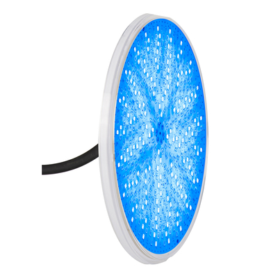 LED পুল আলোকসজ্জা 12V/24V IP68 2-বছরের ওয়ারেন্টি
