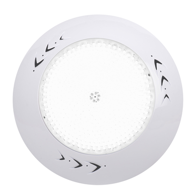 6/10W কংক্রিট পুল লাইট RGB/CW/WW/NW/R/G/B সম্পূর্ণ রজন ভরা