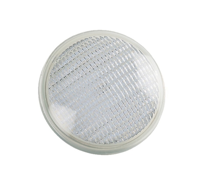 গ্লাস 35W PAR56 LED পুল ল্যাম্প RGB AC DC12V