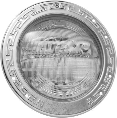 পরিমার্জিত Pentair EC602124 প্রতিস্থাপন LED পানির নিচে পুল হালকা ভোল্টেজ AC110-220V