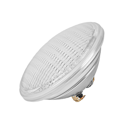 রিমোট কন্ট্রোলার সহ আন্ডারওয়াটার 12V LED PAR56 পুল লাইট গ্লাস উপাদান