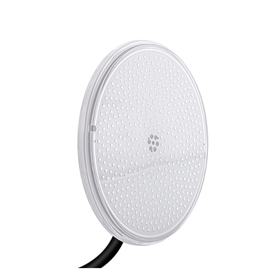 35W PAR56 LED RGB পুল আলোকসজ্জা ফিক্সচার 177*114mm
