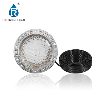 RGB/CW 12V 120V পুল লাইট প্রতিস্থাপন করুন Pentair 5G IntelliBrite এর জন্য