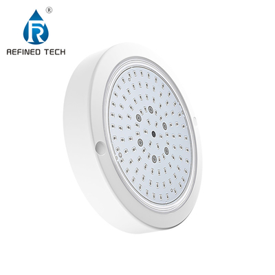 SMD2835 রজন ভরা পুল আলো, সুইমিং পুলের জন্য 120MM জলরোধী LED লাইট