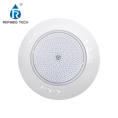 18W 24W 35W ওয়াল মাউন্ট করা LED পুল লাইট RGB IP68 ওয়াইফাই কন্ট্রোল