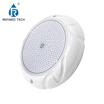 এলইডি সারফেস মাউন্ট পুল লাইট SMD2835 IP68 জলরোধী