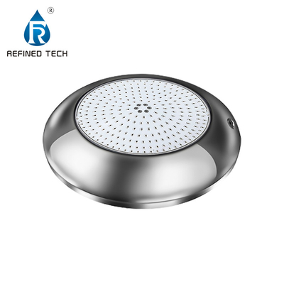 স্লিম SMD2835 ওয়াল মাউন্টেড LED পুল লাইট 210MM সুইচ ওয়াইফাই কন্ট্রোল