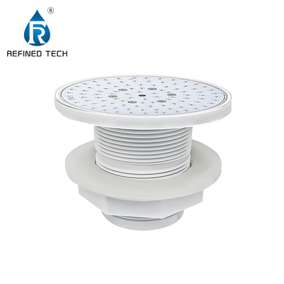 ফাইবারগ্লাস পুলসাইড আলোকসজ্জা AC/DC 12V/24V OEM/ODM