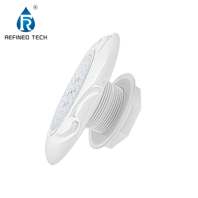 চায়না পুলসাইড ফাইবারগ্লাস লাইট IP68 RF-YC100-6W (2'')