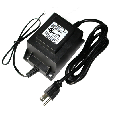 অ্যান্টি-ইনসুলেশন 5A 12V পাওয়ার অ্যাডাপ্টার, 300W পুল লাইট পাওয়ার সাপ্লাই